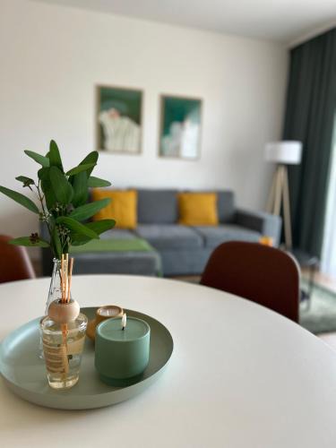 Dunajska Streda Apartment | Apartman Hanna