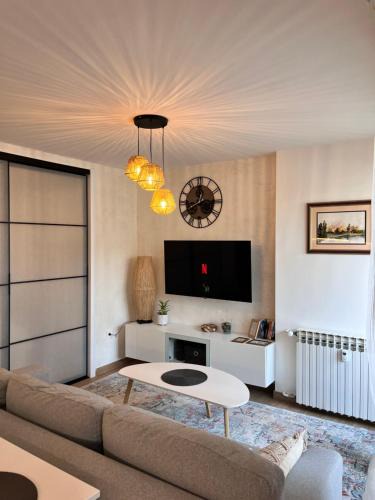 Velika Gorica Apartment | Apartman Hapač