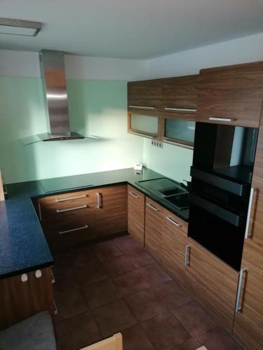 Zilina Apartment | Apartman Hliny