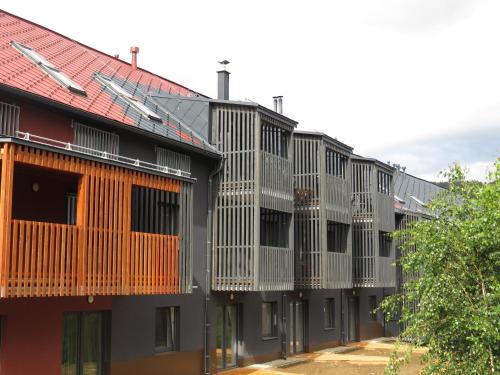 Dolni Morava Apartment | Apartman Honey
