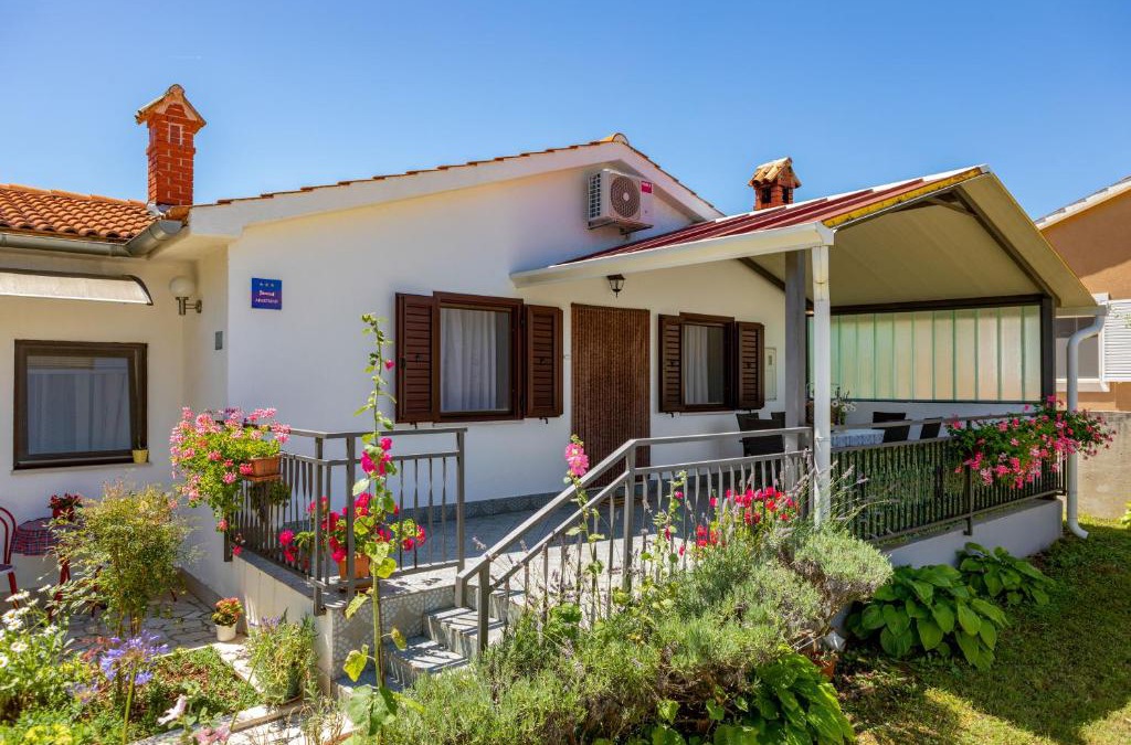 Selina Apartment | Apartman Matea