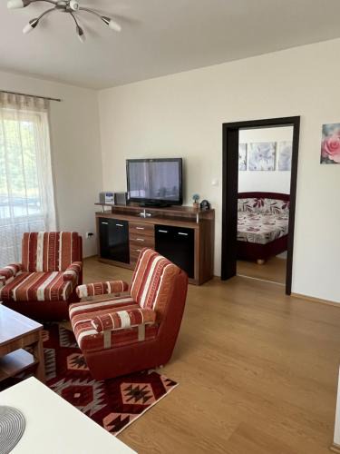 Podhajska Apartment | Apartman IRIS Podhajska