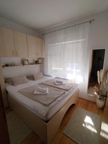 Sesvete Apartment | Apartman Ivana