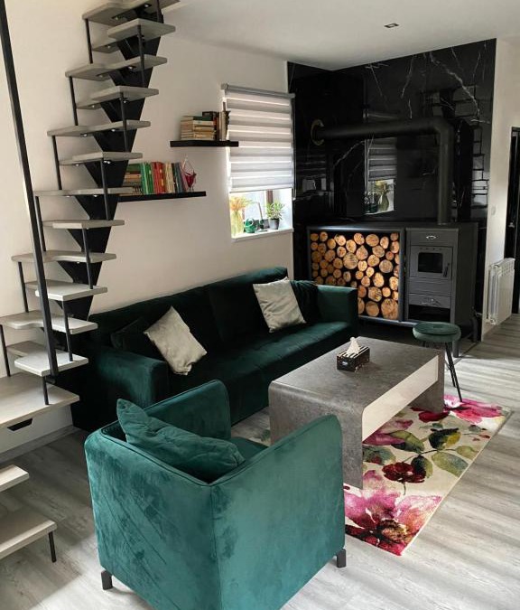 Liberec Apartment | Apartman Kateřinky Liberec