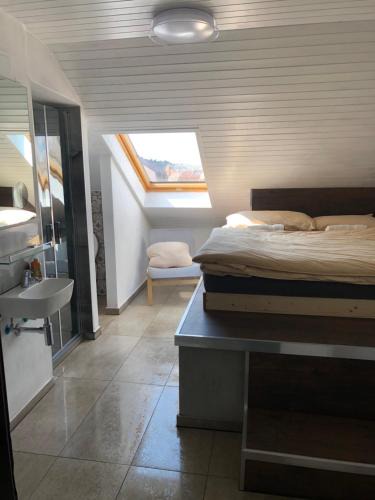 Frantiskovy Lazne Apartment | Apartman Kryštof