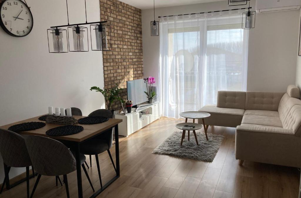 Dunajska Streda Apartment | Apartmán Lara