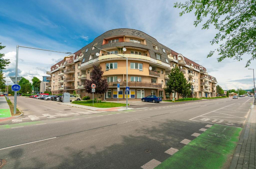 Trencin Apartment | Apartmán Largo