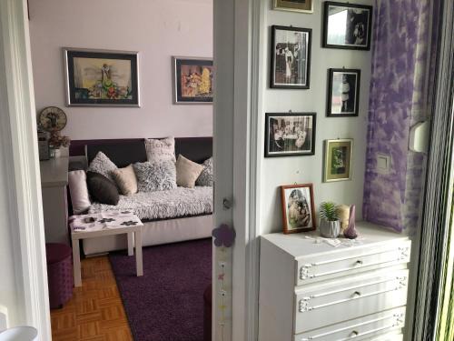 Radoboj Apartment | Apartman Lavanda