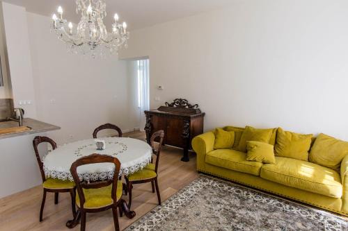 Marianske Lazne Apartment | Apartman Lesni Pramen