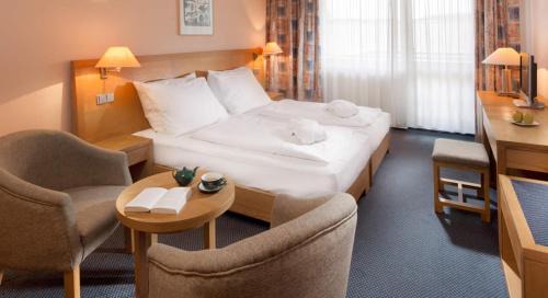 Frymburk Hotel | Apartman Lipno