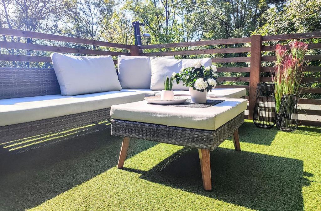 Zilina Apartment | Apartman Loggia Park & Free Parking