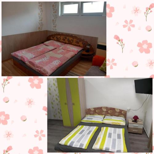Velky Meder Apartment | Apartman Lotus -obnovená
