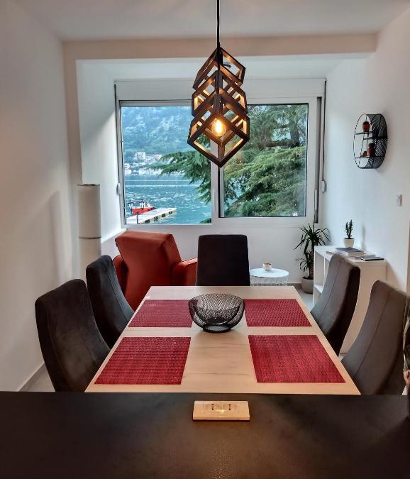 Kotor Apartment | Apartman Lubarda