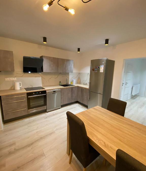 Zilina Apartment | Apartman M&M