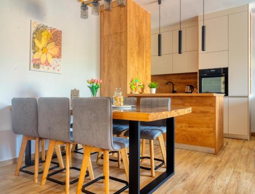 Osijek Apartment | Apartman Madeleid SELF CHECK-IN, FREE PARKING