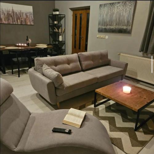 Lekenik Apartment | Apartman Malus