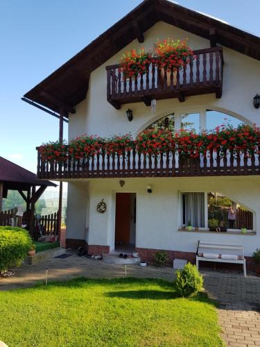 Libouchec Apartment | APARTMAN Marcela