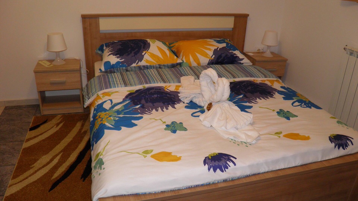 Ogulin Apartment | Apartman "Marko" Ogulin
