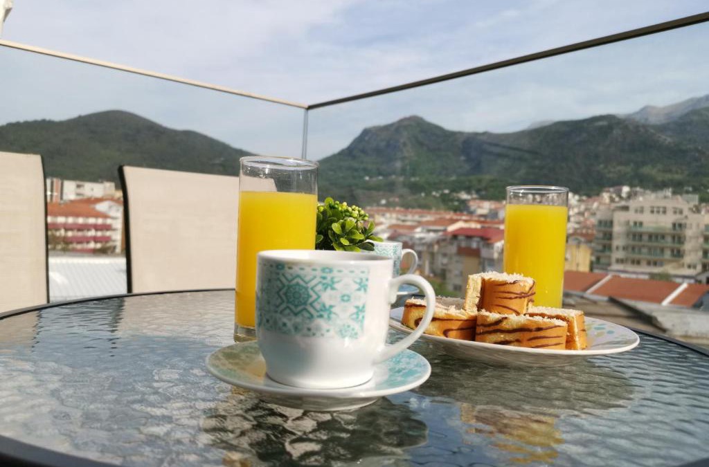 Velji Vinogradi Apartment | Apartman Maximus