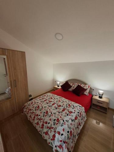 Meljine Apartment | Apartman Milica