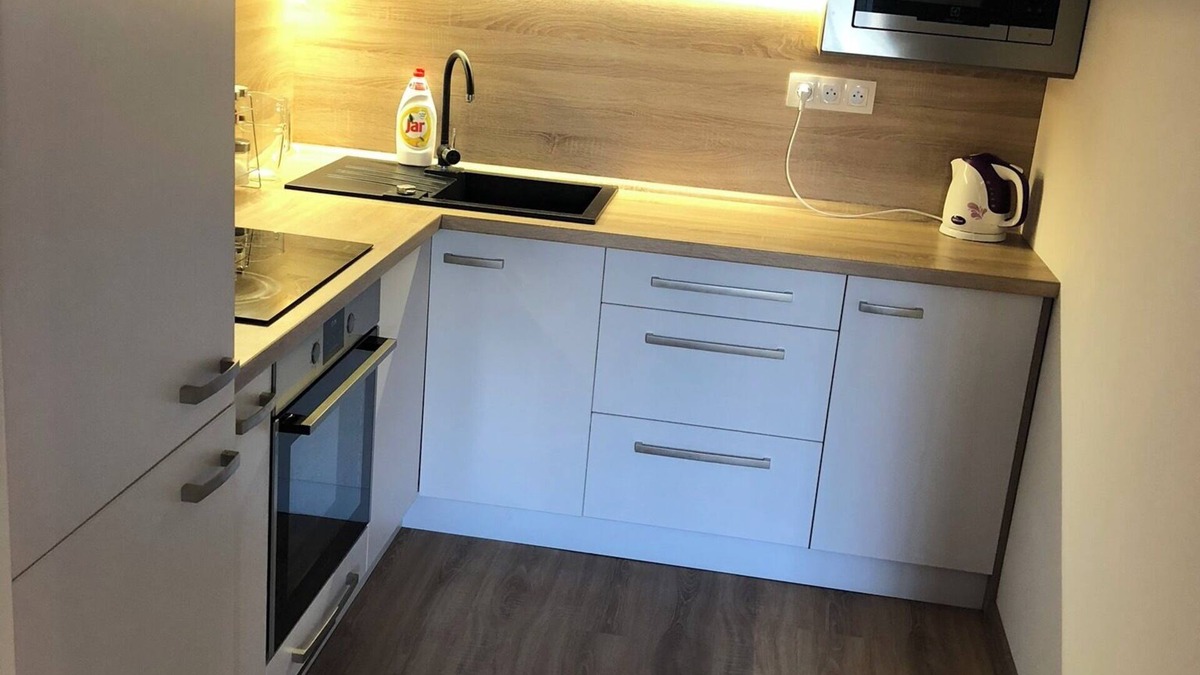 Juh Condo | Apartman Misko
