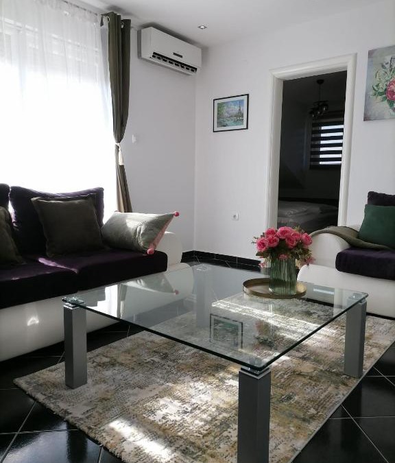 Teslic Apartment | Apartman MN Teslic