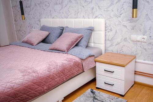 Teslic Apartment | Apartman Mona