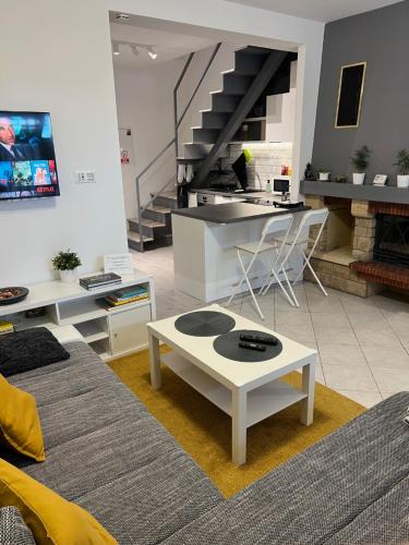 Nove Zamky Apartment | Apartman Nábrežná