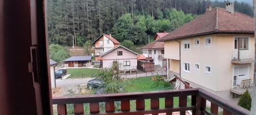 Foca Apartment | Apartman Naða, udobnost i mir