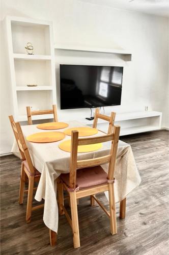 Hrensko Apartment | Apartman na konci světa Hřensko