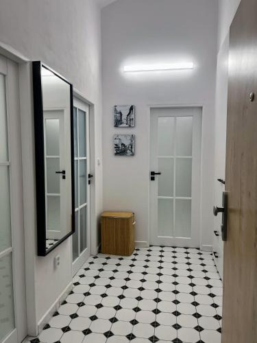 Opocno Apartment | Apartman na namesti