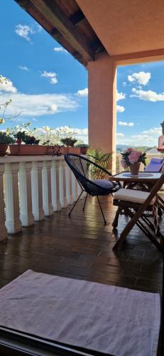 Krapina Apartment | Apartman NADA