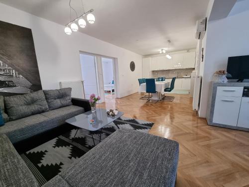 Varazdin Apartment | Apartman Nataly