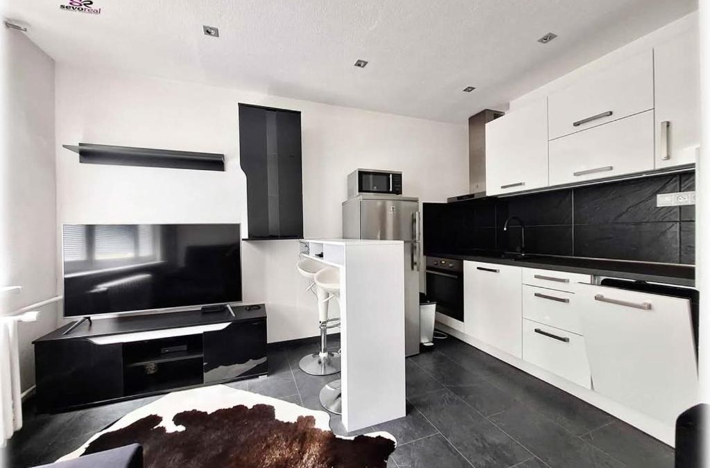 Radvan Apartment | Apartman Naty