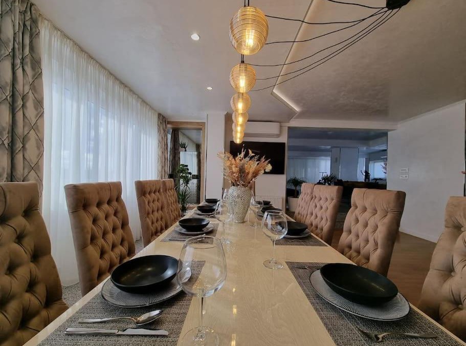 Kraljevec Sesvetski Apartment | Apartman Nika