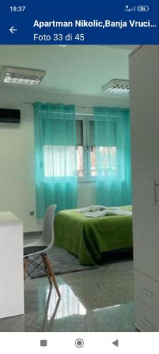 Teslic House | Apartman Nikolic,Banja Vrucica,Teslic