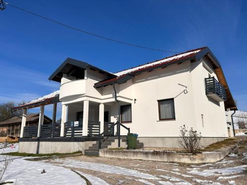 Cetingrad Apartment | Apartman No1