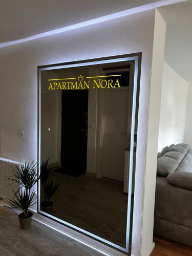 Teslic Apartment | Apartman Nora
