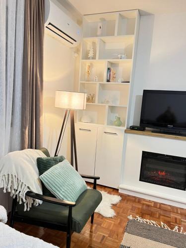 Krusevac Apartment | Apartman Ogledalce, potpuno opremljen stan od 51m2, Kruševac Smeštaj