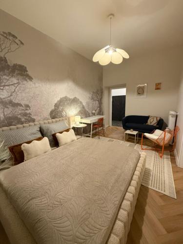 Ostrava Apartment | APARTMAN OLLIES se snídaní zdarma