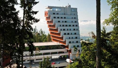 Strbske Pleso Apartment | Apartman Panorama 1001