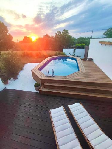 Selina Apartment | Apartman Patalino