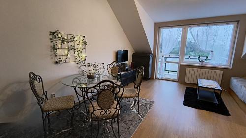 Podhajska Apartment | Apartman Paula 1