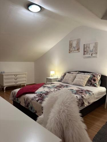 Veljun Primorski Apartment | Apartman Paulina 1