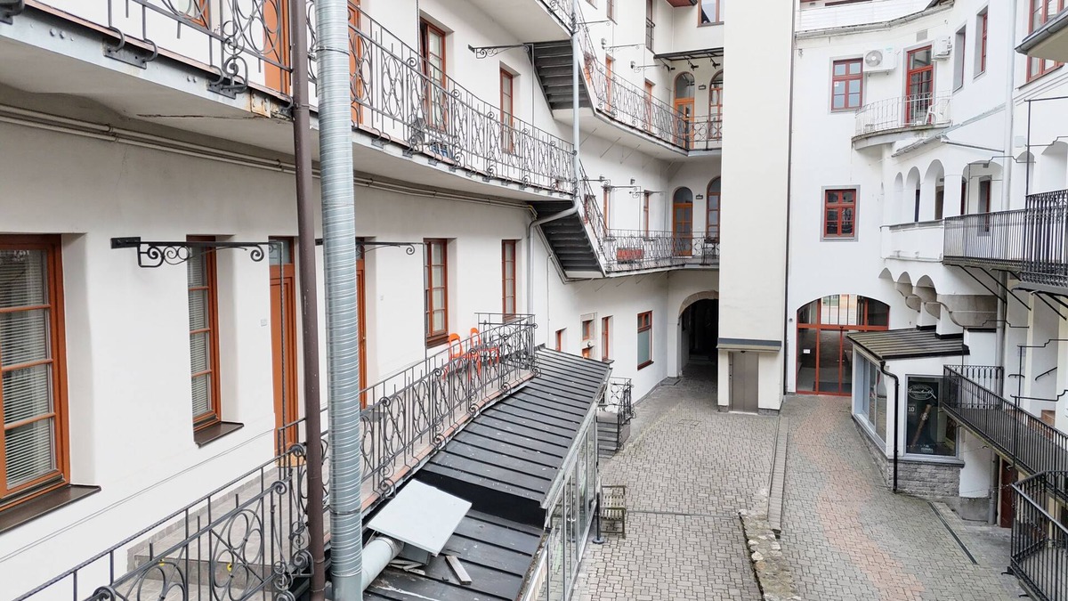 Banska Bystrica Apartment | APARTMAN PISTACIA 2 PRIAME CENTRUM