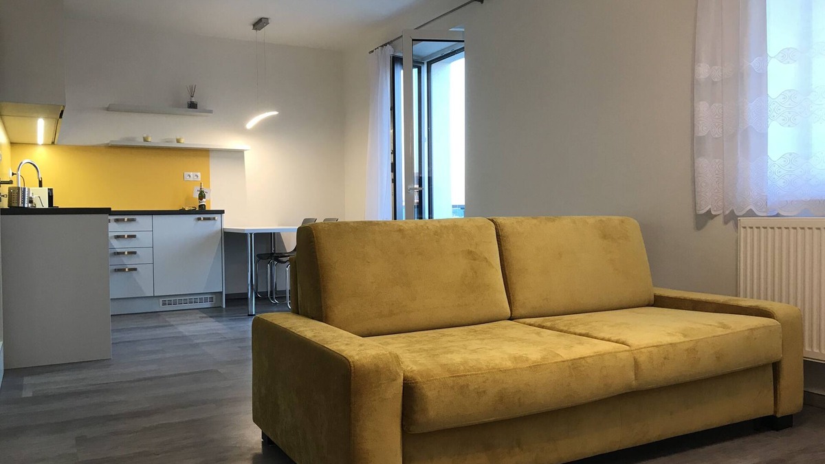 Pilsen Condo | Apartman Podebradka