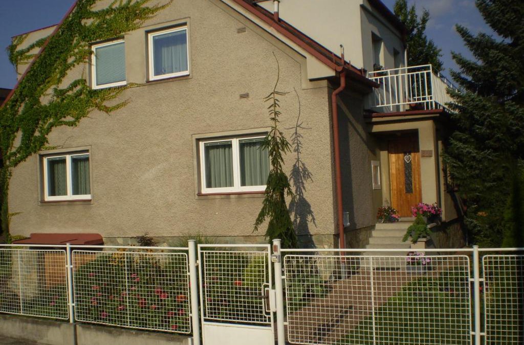 Ceska Skalice Apartment | apartman pro 4 osoby
