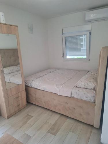 Lastva Grbaljska Apartment | Apartman Ratko