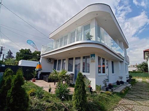 Hajduszoboszlo Apartment | Apartman Roberto