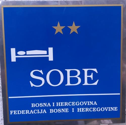 Rogatica House | Apartman Sadba